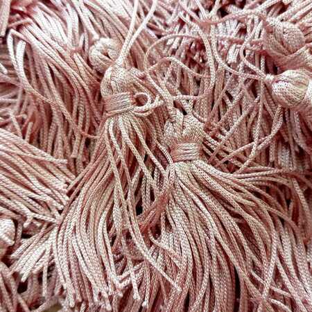 imagem Tassel Cobre 7cm